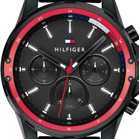 relogio tommy hilfiger masculino.